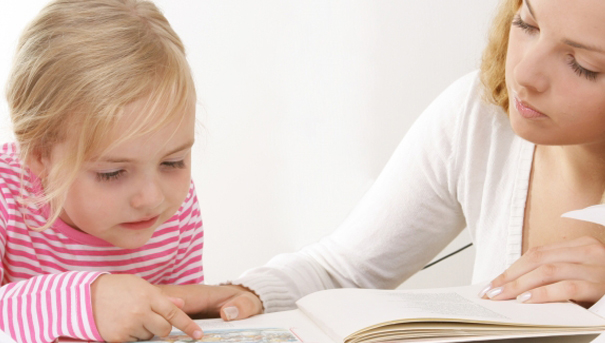 child care classroom in Toronto